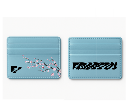 Frabezos cardholder Black